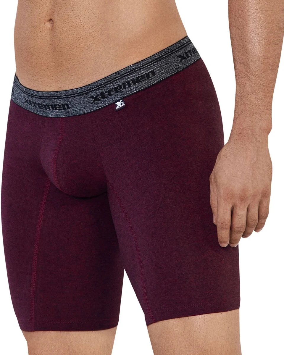 Boxer Extra Largo